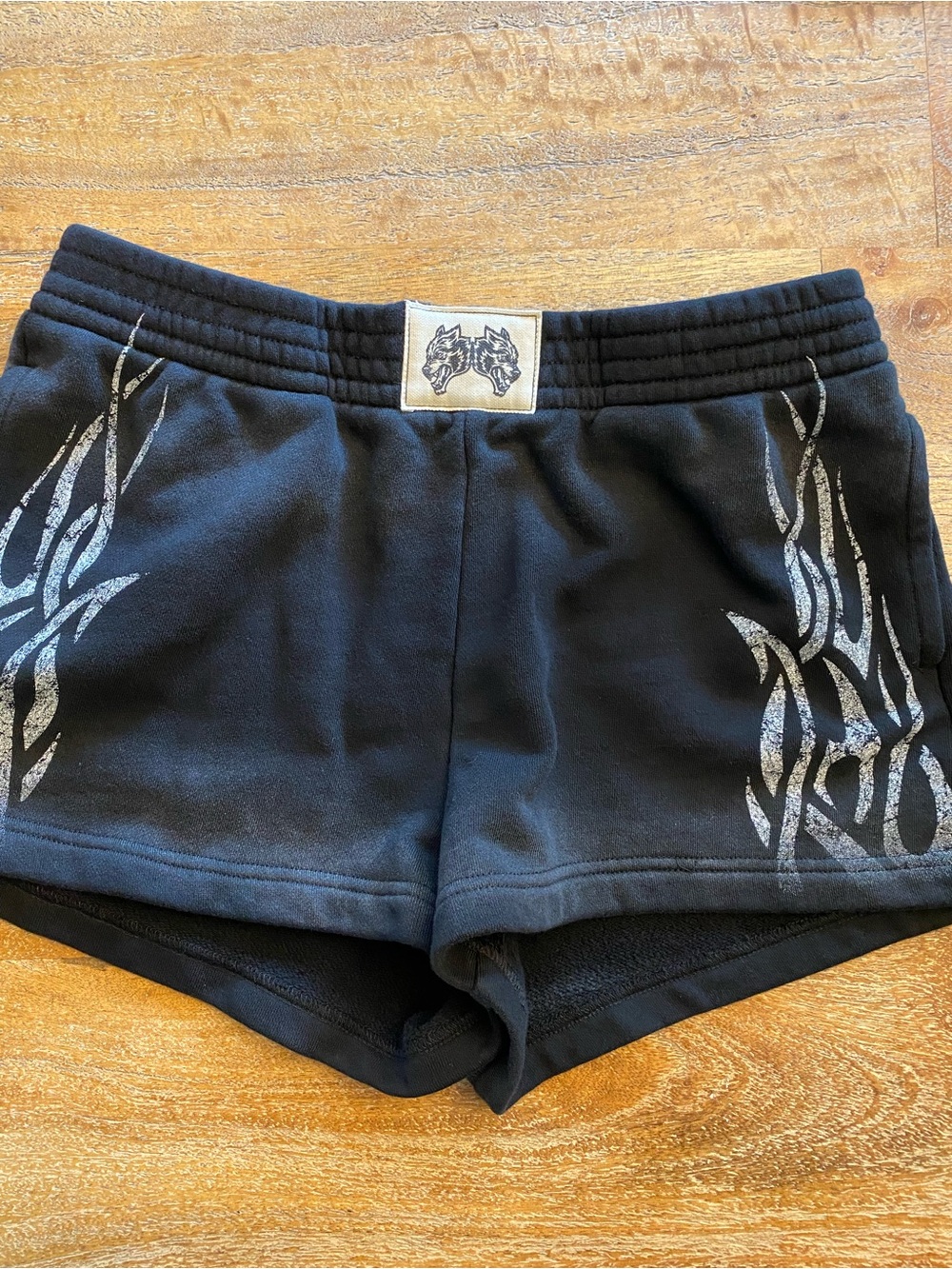 Darc sport shorts